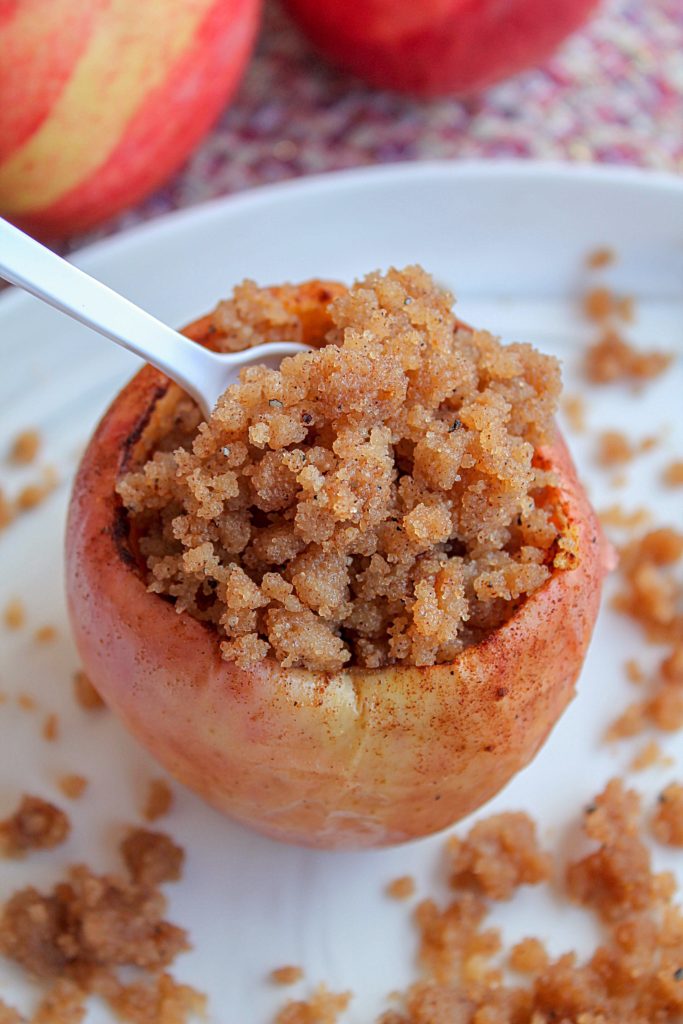 Pumpkin Spice Seero (Semolina Halwa) – Pixels and Plates